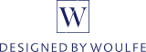 Designed by Woulfe