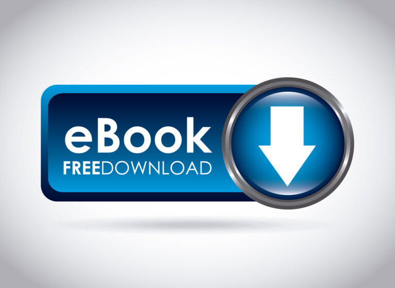 Guide to eBook publishing