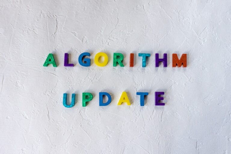 Google Core Update March 2024