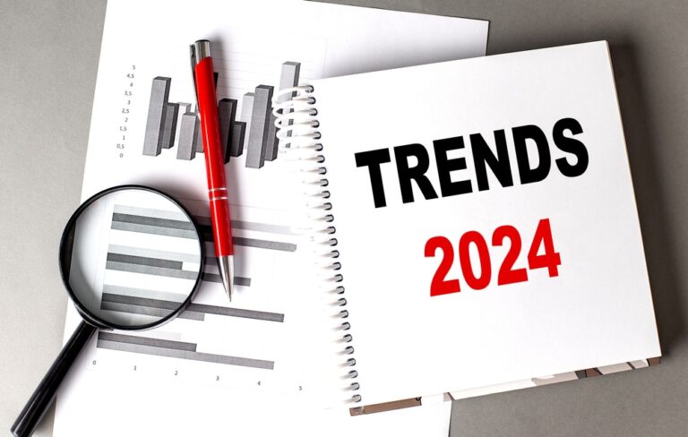 UK marketing trends