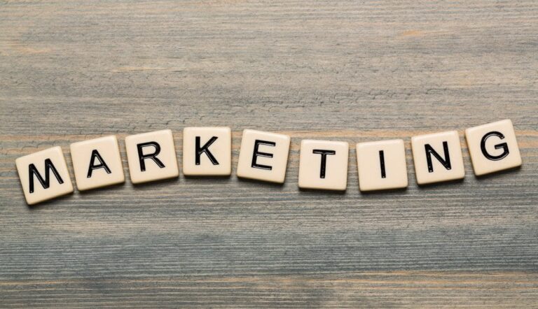 Marketing