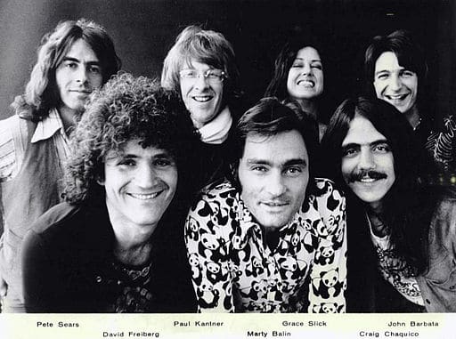 Jefferson Starship