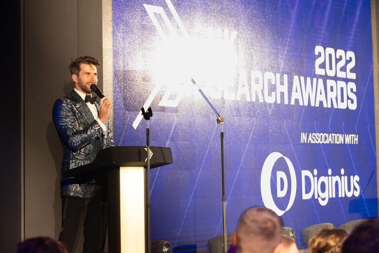 UK Search Awards Winners