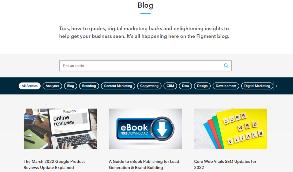 How to choose the right SEO agency for your business