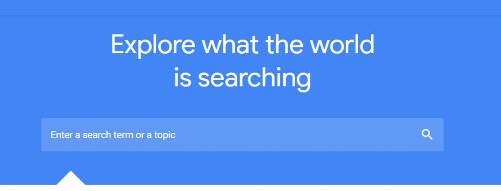 How to Use Google Trends for SEO