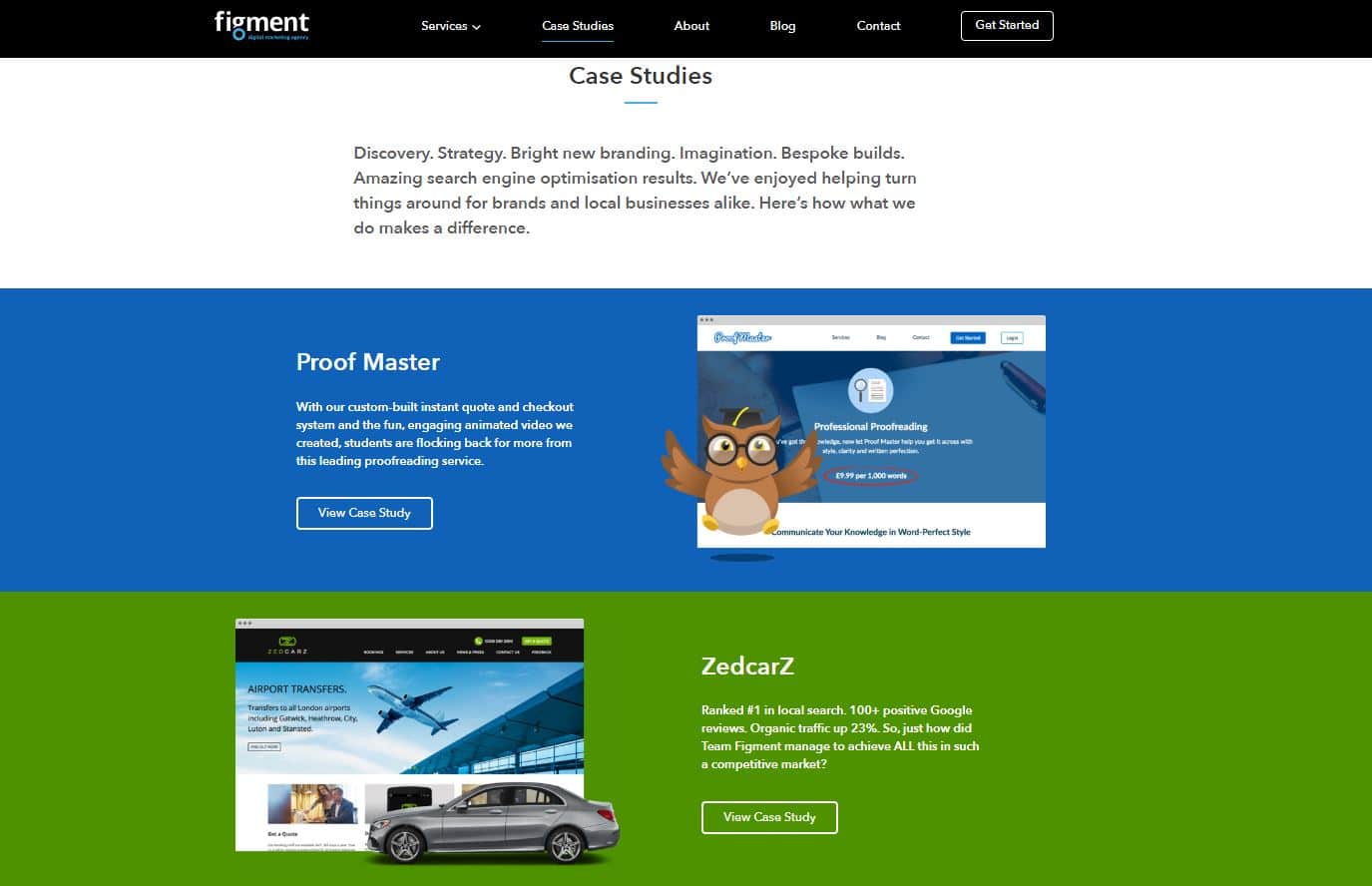 Figment website