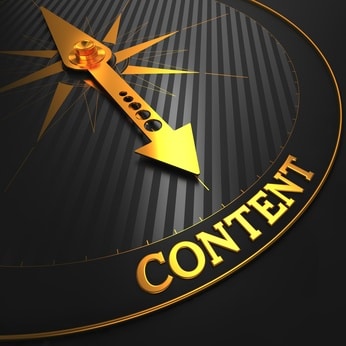 Content and Gold Compass