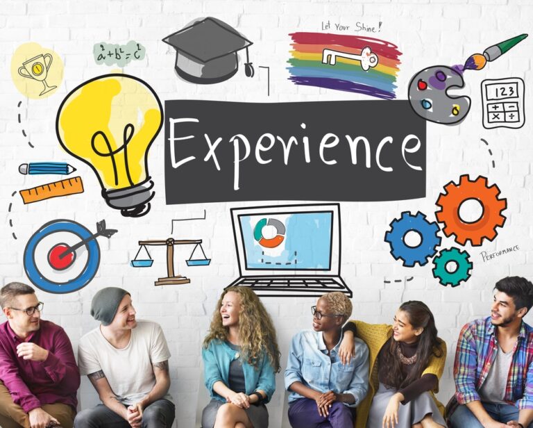 Expertise, experience, authority and trust E-E-A-T