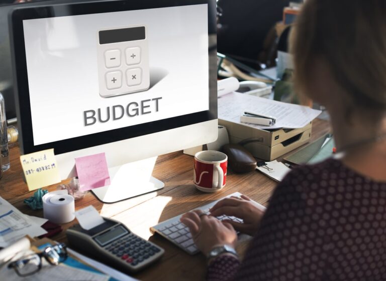 marketing budget