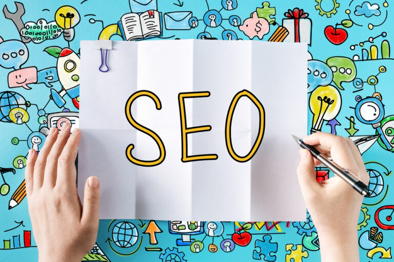 How to improve SEO