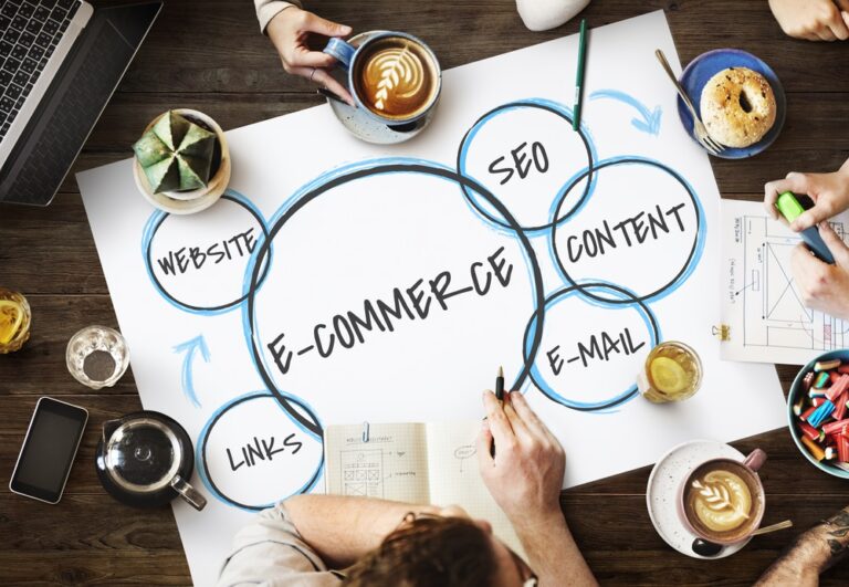 Ecommerce SEO
