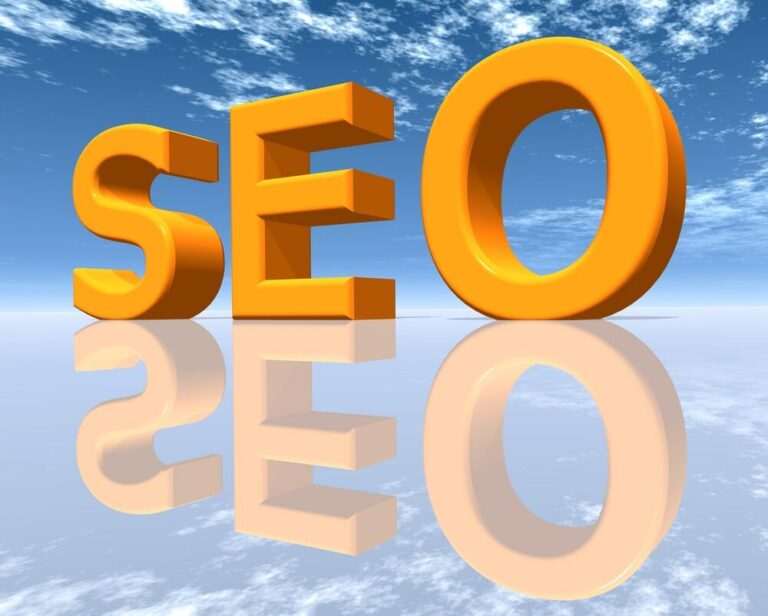 SEO Trends