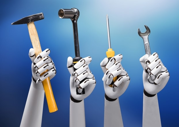 Free AI writing tools