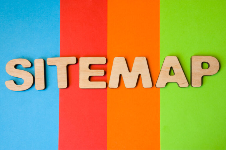 XML sitemap