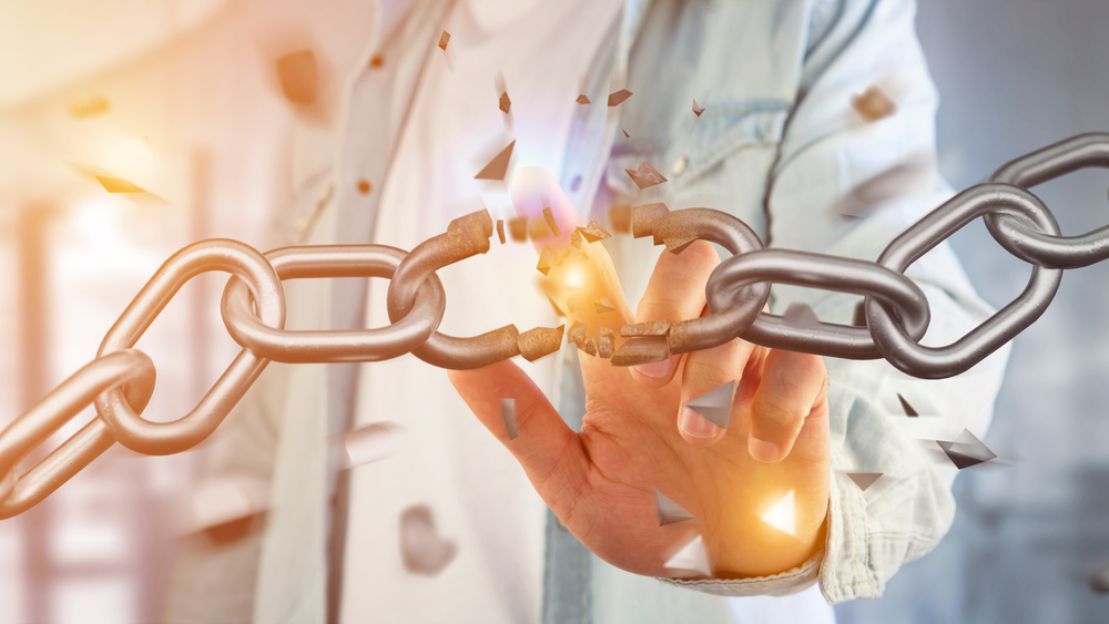 Google penalties for spammy links