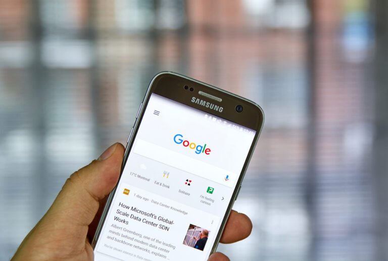 Featured snippets