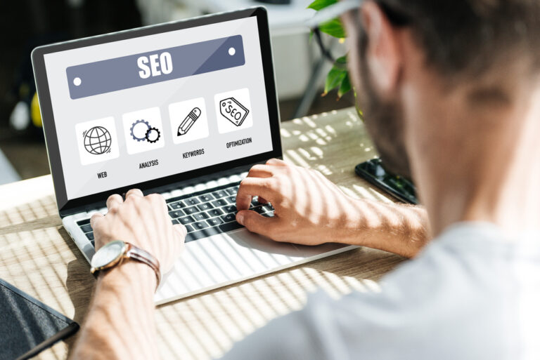 How to Choose the Right SEO Agency for Your Business