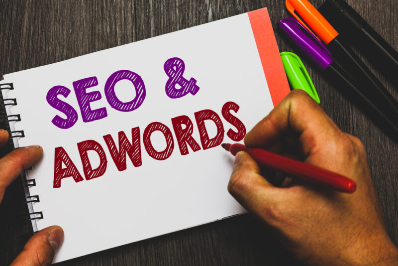 How do SEO and PPC Work Together?
