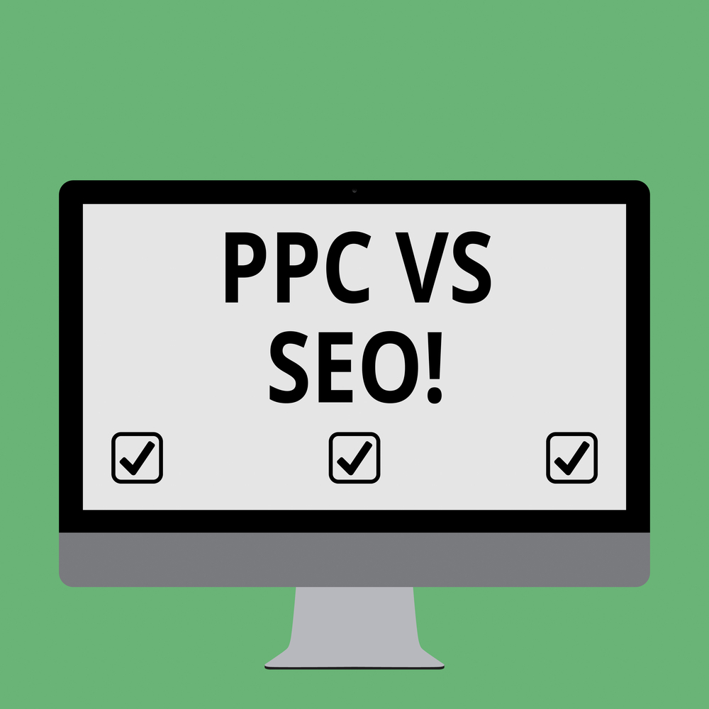 Is SEO better than PPC