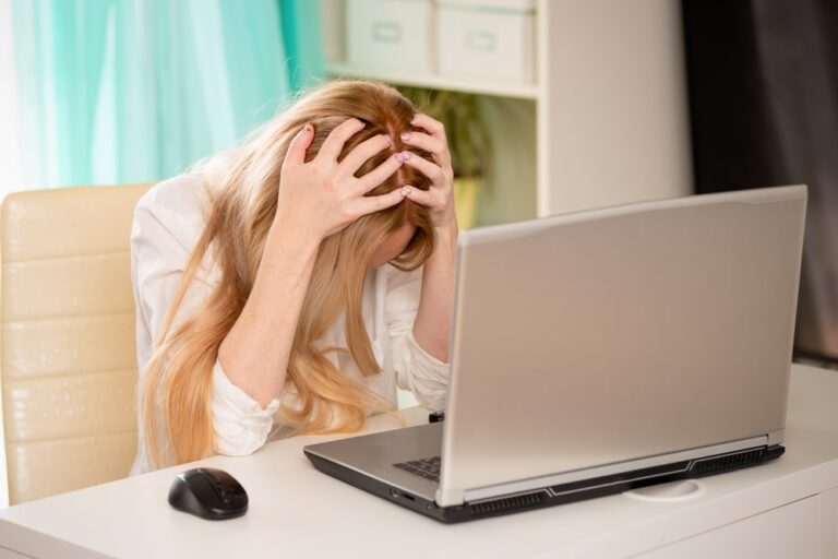 How to Bury Negative Online Content