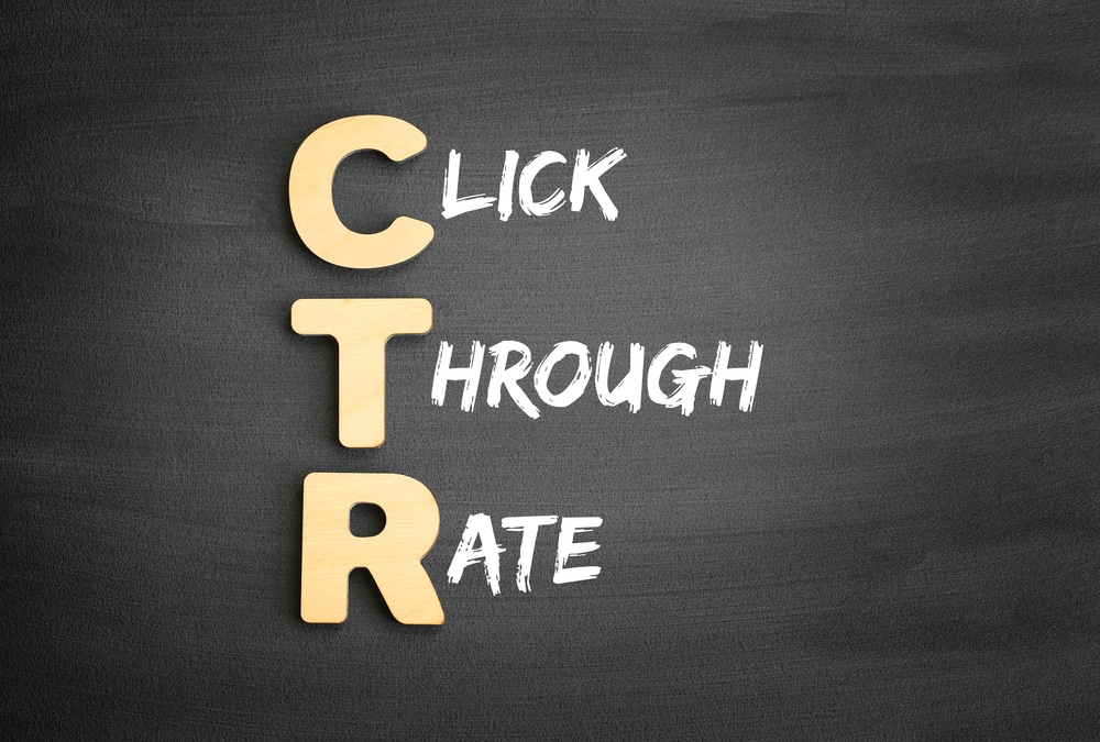How to improve Organic CTR with PPC testing