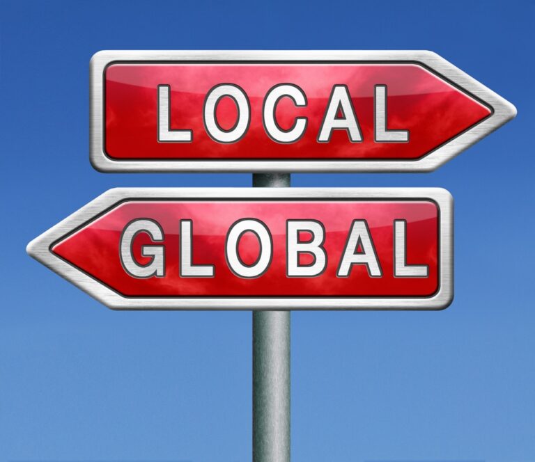What is local SEO