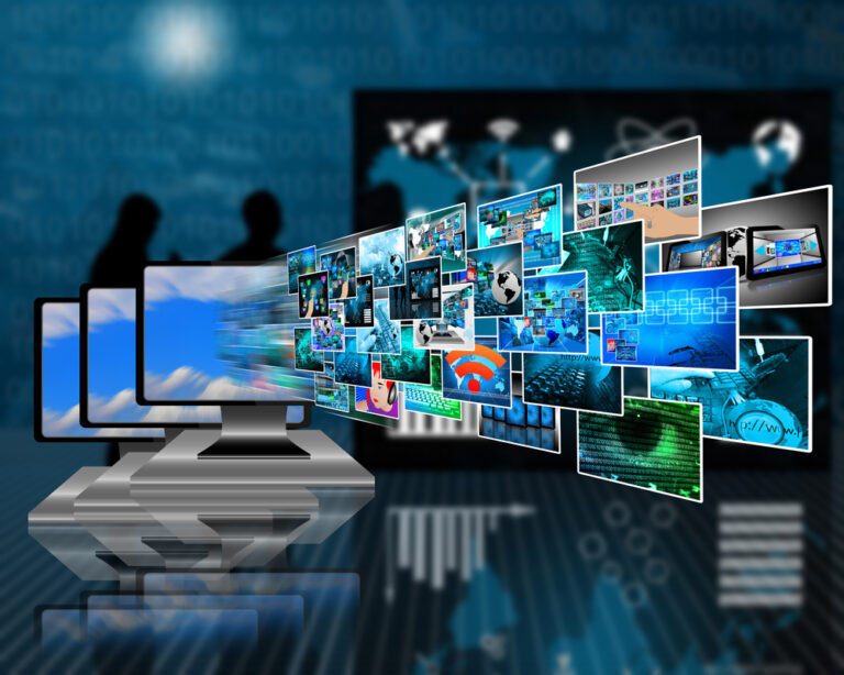 Website migration