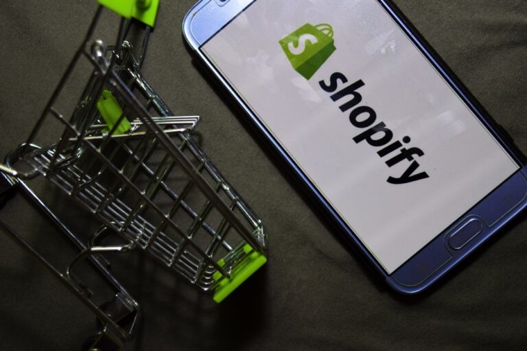 Shopify SEO