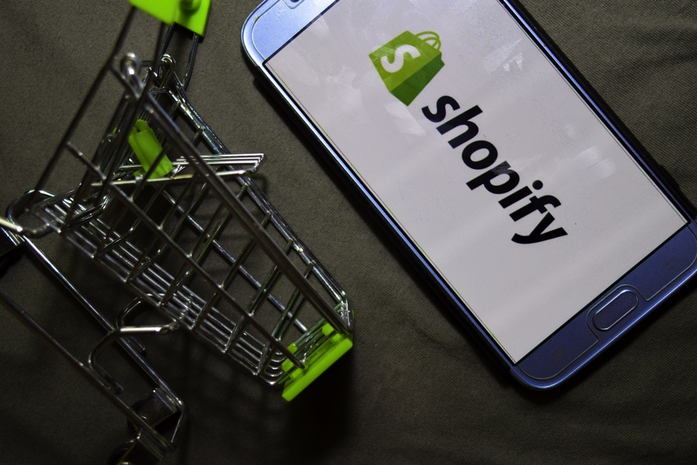 Shopify SEO