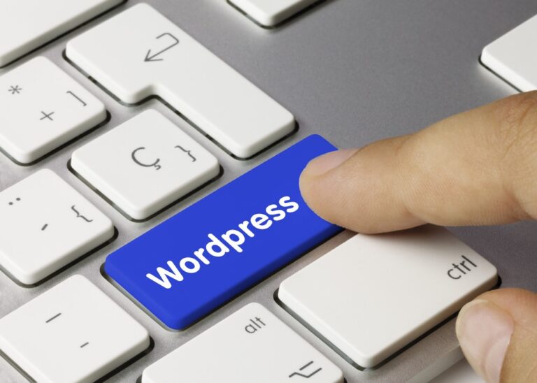 How to add an SEO title and meta description in WordPress