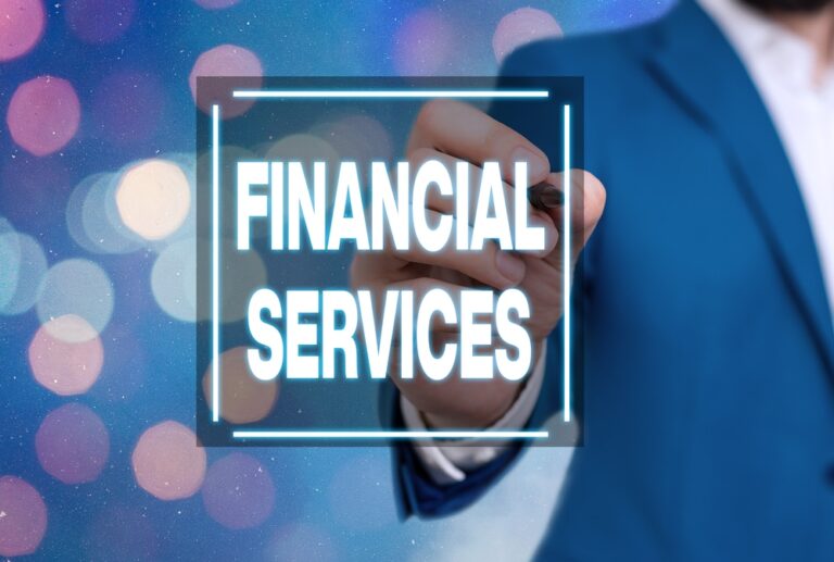 SEO for financial services