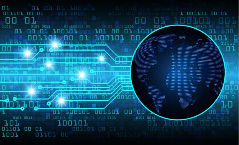 Fake web traffic from Czech Republic and Seychelles