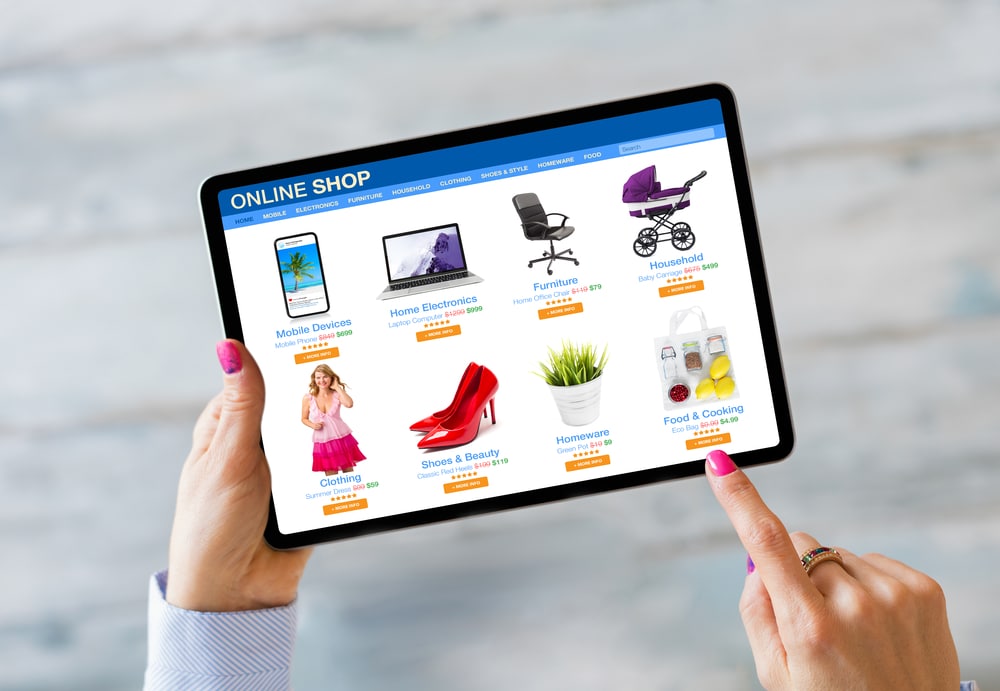 Shopify SEO user experience