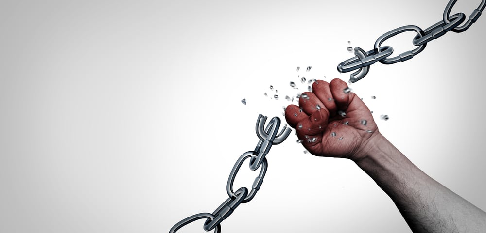 Google disavow links tool