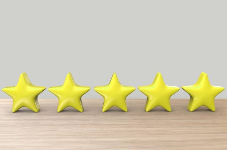 do Google Reviews help SEO