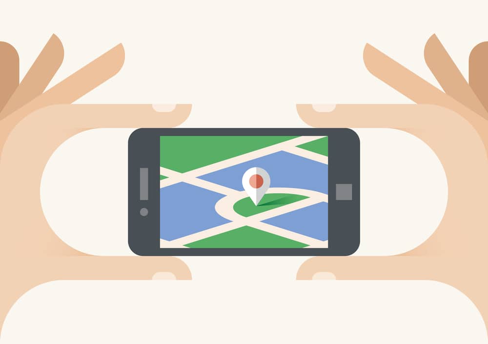 Google Business Profile scam