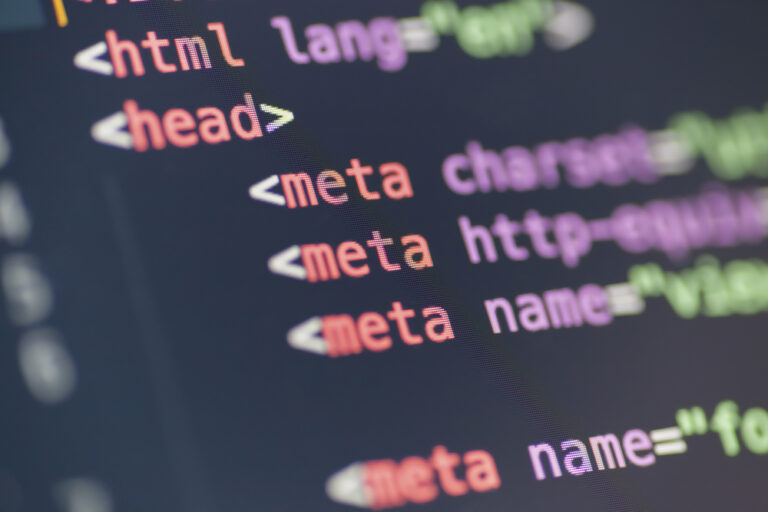 How to use Meta Tags for SEO
