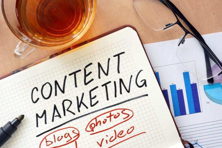 Best types of content marketing
