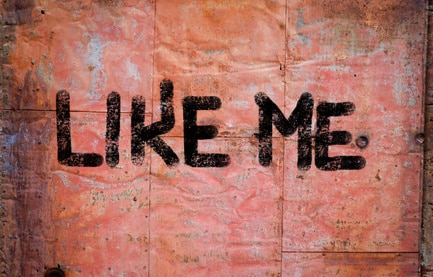 Like Me