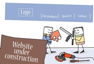 What type of website design is right for your business?