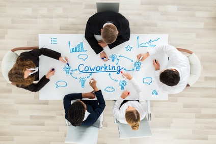 Coworking
