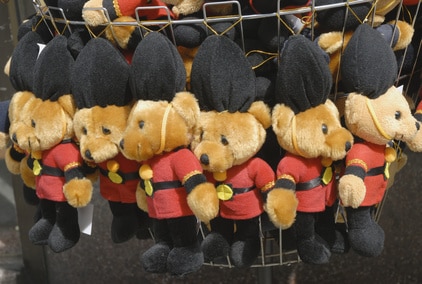 plush souvenirs