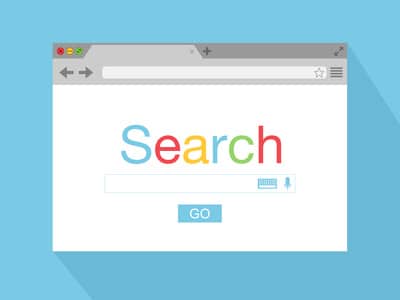 Google Search