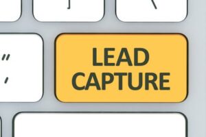 Lead capture