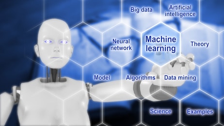 Machine Learning