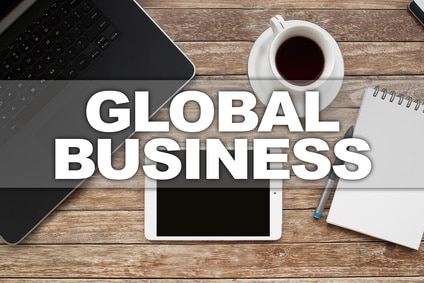 global business