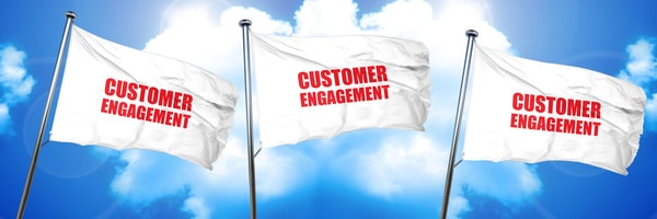 customer engagement