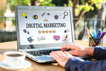 digital marketing