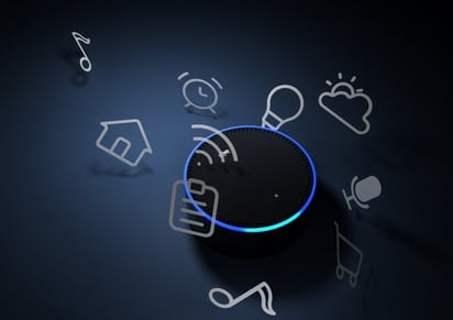 voice search