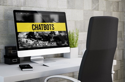 industrial workspace chatbots